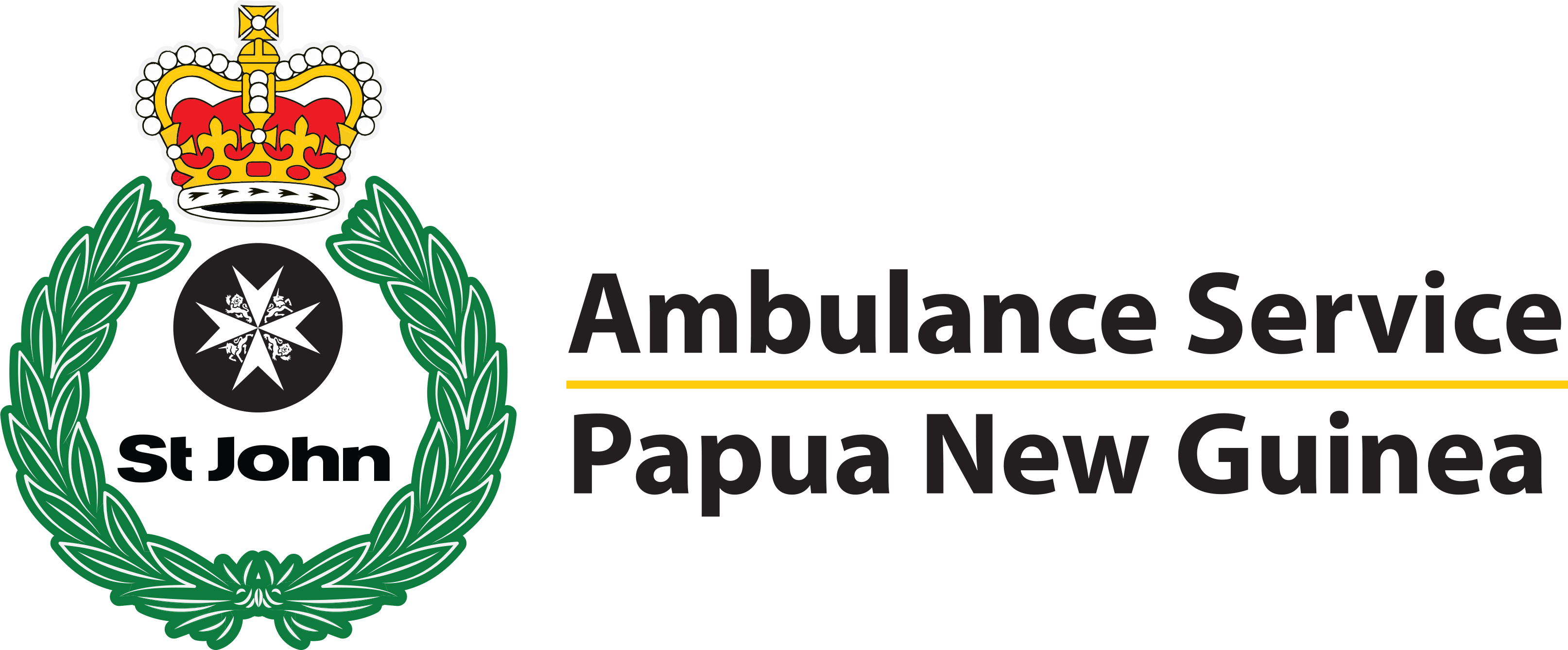 St John Ambulance PNG